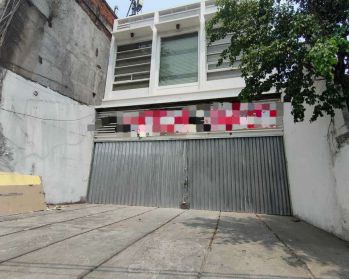 Jual Cepat Ruko Bagus di Jalan Panjang strategis