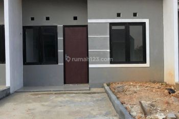 Rumah Minimalis Dekat Kawasan Ikn Fasilitas Lengkap