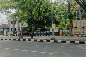 Tanah Cocok Tempat Usaha Jl. Suratmo Raya Manyaran Semarang Barat