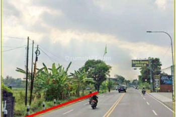 Mangku Aspal Utama Jl Nasional 3 di Ambarketawang Sleman