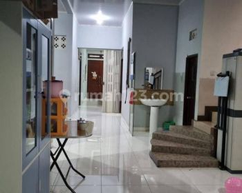 Dijual Rumah Cluster Taman Sari Harapan Indah Bekasi, rapi, siap huni