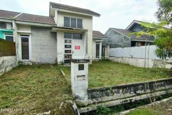 Rumah Murah Komplek Citra Indah Jonggol Bogor