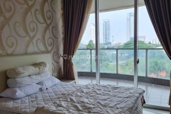 Kemang Village Residence Tiffany 4 BR Private Lift Usd 2500