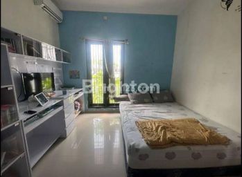 Rumah Full Furnish 3BR di Perumahan di Denpasar Barat