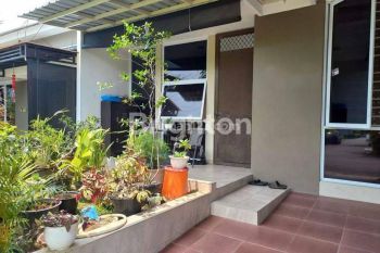 rumah siap huni Royal grande 2 Batam centre