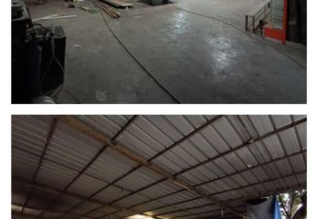 Dijual Gudang Siap Pakai Terawat di Kopo Cibolerang