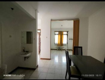 Rumah Sewa Daan Mogot Baru