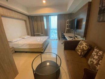 Intercon Studio 38 m² Kemang Village