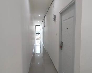 Kosan Income 400 jutaan Samping Kampus Universitas Indonesia Surat SHM