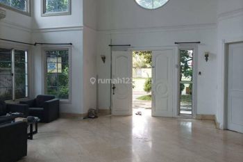 Rumah Mewah 2 Lantai Di Lippo Karawaci Tangerang