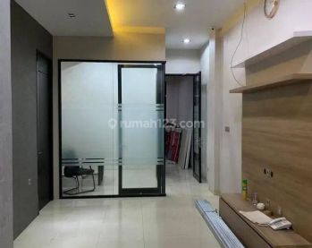 Jual Ruko 4 Lantai Di Daerah Cengkareng Jakarta Barat M R