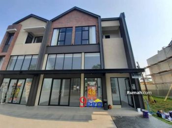 Pergudangan BizPark PIK 2 Lokasi Strategis