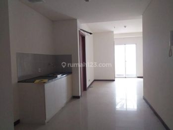 Paling Murah Condominium Greenbay, Uk 75m View Taman, Kosongan