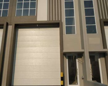 Dijual BU Gudang di Green Lake City 6x20