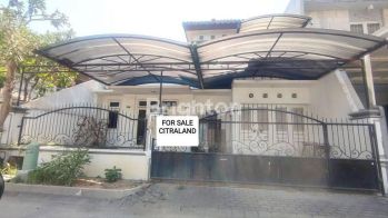 CITRALAND VILLA TAMAN TELAGA SELANGKAH KE GWALK, DEKAT SEKOLAH CIPUTRA, NATIONAL