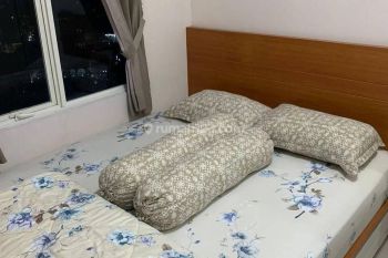 Dijual Apartemen Tanglin