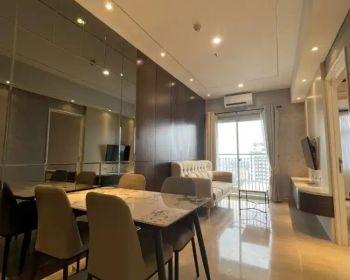 Disewakan Apartemen Podomoro