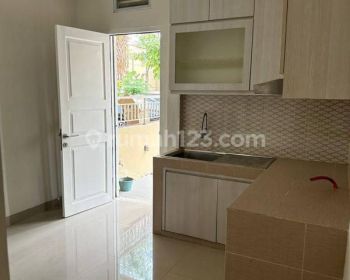 Disewa Rumah Samara Village