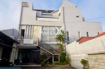 Lu1280 Dijual Ruang Usaha Strategis di Suhat Lowokwaru Malang