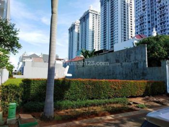 Dijual Kavling Artha Gading Villa di Kelapa Gading
