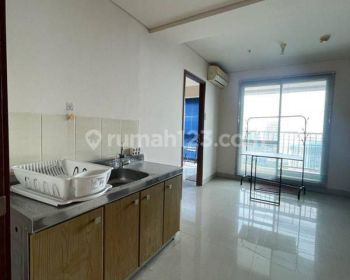 Apartemen Calia Tipe 2BR Semi Furnished Lantai 39 **