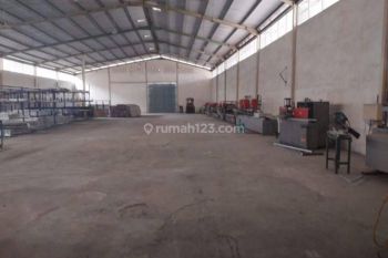 Sale Gudang: GUDANG KOSAMBI