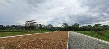 Area Jogja City Mall, Peruntukan Hunian Ekslusif