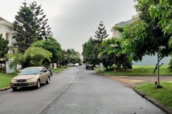 Kavling Murah Aristoteles Siap Bangun Gading Serpong