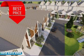 Cozy Rumah Asri Di Rancaekek Bandung Dkt Pintu Tol 45H3