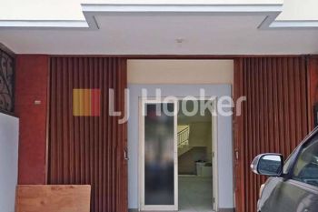 Ruko Jl. Pintu Timur Kelapa Gading, Jakarta Utara