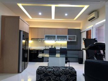 Jual Rumah Full Furnished di Tatar Wangsakerta 2 Kbp