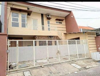 Dijual Rumah Lebak Arum Surabaya Hen.b009