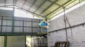 Jual Gudang Murah di Pakuhaji, Tangerang - Banten