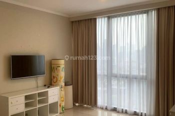 Rent Apartemen: For Rent, District 8