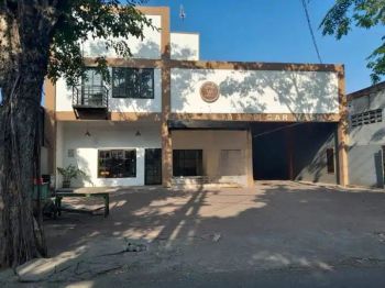 Dijual Rumah Usaha Dijalan Sidosermo II Wonocolo, Surabaya