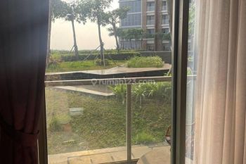 Dijual BU Apartemen Gold Coast harga 3,2M Nego