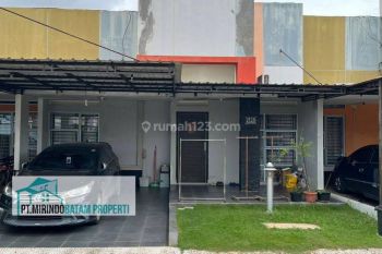 Dijual Cepat 850juta Rumah Oceanic Bliss Cluster Avante Batam Centre