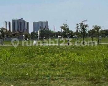 Kavlinf 200m Bukit Danau Indah Pik2, Tangerang