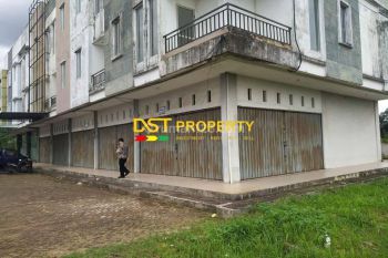 Dijual 1 Unit Ruko Hook