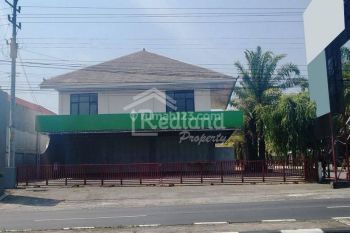 Ruang Usaha di Mojosongo , Boyolali Si Vn Me 5849