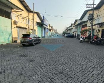 MURAH Gudang Siap Pakai Meiko 1