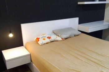 Dijual Apartemen Educity Dekat Wisma Permai Dan Pantai Mentari