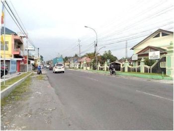 Dekat Stasiun Citayam, Kavling SHM Bayar Cicil Tanpa Bunga