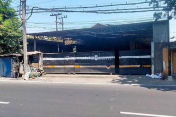 Gudang Raya Kletek di Sidoarjo, Sidoarjo Sam.ya1519