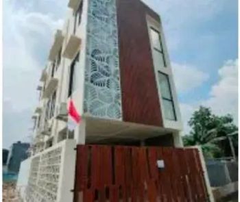 Jual Rumah Kost Dekat Ui Depok 10 Kamar Khusus Putri