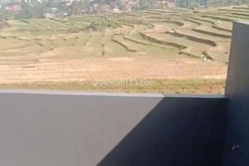 Rumah Baru Bagus Ujungberung Kota Bandung