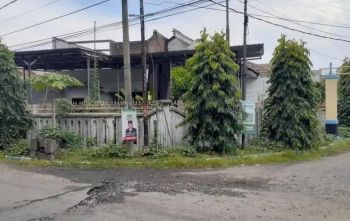 Dijual Termurah Gudang Hook SHM di Griya Mapan Sentosa Sidoarjo