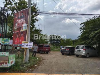 TANAH SIAP BANGUN STRATEGIS KLATEN KOTA, SELANGKAH ALUN-ALUN, PASAR BESAR, COCOK