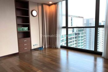 Apartment Kemang Village 3 Bedroom Furnished With Private Lift