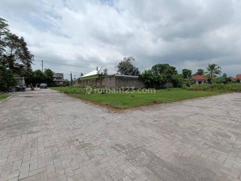 Area Jl Kaliurang Km 9, Peruntukan Hunian, Area Perum Elit